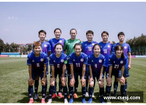 tcg彩票官网巴西女足全队发挥出色，轻松晋级下一轮 - 副本