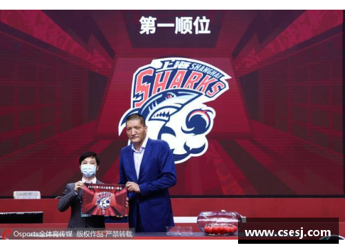 tcg彩票官网2024年CBA选秀揭晓！这5位年轻球员成为热门新秀