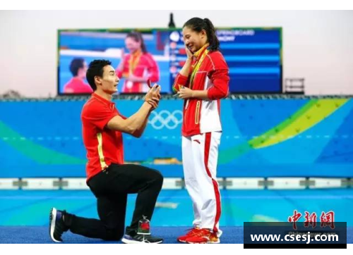 tcg彩票官网奥运夺冠两周年纪念日：国羽名将向女友求婚成功，事业爱情双丰收 - 副本
